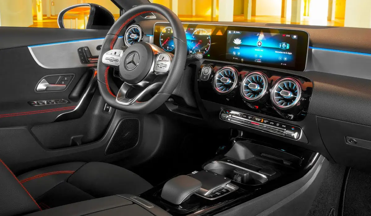 Mercedes-Benz - A-Class A 220 - Car Rentals Near me - Used Cars Near me - Exclusive Concierge Club.webp